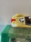 Aurora Thunderjet Tjet Mclaren Elva - Off White Ho Slot Car  1397 W Orig Box