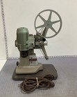 Bell   Howell Design 273 Model A 8mm Movie Film Projector Vintage With Case