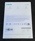 Anker 315 Wireless Charger Pad  10w Max Fast Charging  new Sealed   A2554011