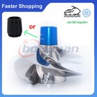 Jet Ski Impeller Replace Solas Sxx-cd-13 18  wear Ring Sea Doo Pxt Rxp-x 300 Gtx