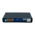 Arris Dcx3200  All-digital Set-top With Hdtv  M-card Host