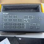 Mt-viki Hdmi Live Stream Switcher  Video Mixer Switch For Obs Youtube 9k
