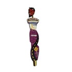 Real Ale Devil s Backbone Belgian Tripel Beer Tap Handle Texas Craft Man Cave