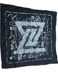 Superm 2019 First Us World Tour Vip- Super M Black gray Bandana K Pop