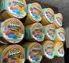 12x New Release Rms Viral Mini Mystery Squishy Dumpling Teal Ribbon Edition