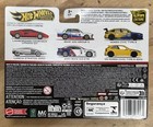 Hot Wheels Premium Car Culture 2 Pack  99 Honda Civic Type R Ek9   Spoon Fl5