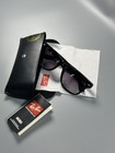Elegant Polarized Sunglasses For Men   Women Uv Protection Durable Frame