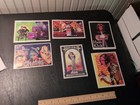 15 Miniature Magic Poster Replicas  2 - 6  Stickers Decals Magicians
