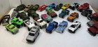 Hot Wheels  Matchbox Truck   Jeep Lot Of 29 Loose Diecast Trucks Mixed Vtg