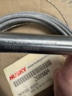 Watlow Husky 2689004 Firerod Cartridge Heater 5 8  Dia  6-1 8 l 230v 1000w New