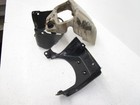 08 Honda Trx 500 Fpe Foreman  Handlebar Cover Pod 53205-hp0-a00za 2005-2014