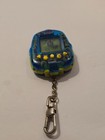 Vintage 1998 Tiger Giga Pets Rugrats Digital Pet  works