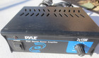 Pyle Pro Pca1 Stereo Power Amplifier 2 Channel Amplifier Speaker Amp 2x15w
