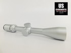 Burris Fullfield E1 3-9x40mm Ballistic Plex  350 Leg Satin Silver 200366