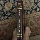 Simpson County Kentucky Families Past   Present 1989  Hc  1015 Of 1250  Like New