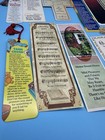 Lot Of 18 Bookmarks   Page Holders  Many Are Vintage  Great For Bdwab 
