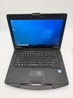 Panasonic Toughbook Cf-54 Touchscreen I5-7300 8gb 256gb Ssd Win10pro Gps dvd lte