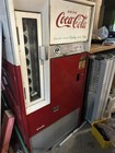 Vintage 1960   s Coca Cola Coke Vendo Vending Machine - Cools   Works