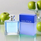 Nautica Voyage By Nautica 3 4 Oz Edt Cologne For Men New In Box Free Shipping