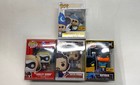 Lot Of Assorted Funko Pop  Vinyl Figures