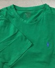 Polo Ralph Lauren Custom Fit Crew Neck T-shirt  Green    blue Pony   2xl