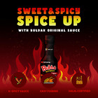 Samyang Buldak Korean Spicy Hot Chicken Flavor Sauce 7oz  pack Of 1 