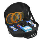 Orientek Optical Ftth Loss Test Kit Fiber Optic Power Meters Fiber Cleaver Vfl