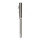 Graf Von Faber-castell Grey Perfect Pencil - Includes Sharpener   118569 