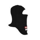 Racequip   433991rqp Head Sock - Single Eyeport - Sfi 3 3 - Single Layer - Black