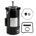 Pool Pump Motor Sp2615x20 Ust1202 For Hayward Super Pump 2 Hp W go-kit-3 Us