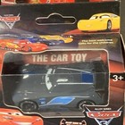 Lot Of 4 Pack Disney pixar Cars   Cars 3 Series Diecast Alloy Series New   T-16