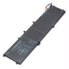Genuine Oem 97wh 6gtpy Battery For Dell Precision 5520 5530 Xps 15 9560 9570 New