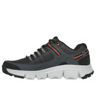 Skechers Men s Memory Foam Summits At Upper Draft Outdoor Lace-up Sneaker Wide