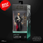 Star Wars Black Series Chirrut   mwe 6  Action Figure Rogue One Collectible