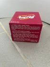     vintage Original Metal Slinky Toy In Pink Box 1940s Classic Spring Walking Toy
