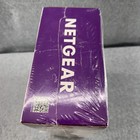 Netgear Ac1200 Smart Wifi Router R6220 Dual Band Gigabit 300-900 Mbps Sealed