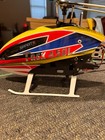 Align Trex Flybarless 450l Dominator Helicopter