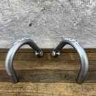 Vintage Scott Rake Mtb Bar Ends Nos Drop Aluminum Handlebar Extensions Usa