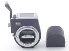 Leica Leitz Wetzlar Visoflex  Exc      From Japan