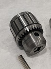 Accupro Drill Chuck  1 32 To 5 8  Capacity  Tapered Mount  Jt3 51233542