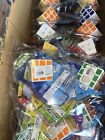 4pcs Magic Cube Game Toy Classic  Puzzle