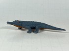 Safari Ltd Dinosaur Toy Miniature Prehistoric Crocodile Toob Rutiodon Rare