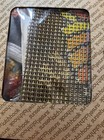 Vintage Sunset Designs  Latch Hook Rug wall Hanging Kit Read