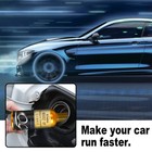 Multipurpose Deep Cleaning Boost Up Vehicle Engine Catalytic Converter Cleaner