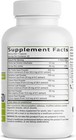3 Pack Uvola Milk Thistle Supplement  80  Silymarin Liver Support Formula 90ct