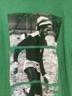 Bob Marley Shirt Men s Xl Green Zion Rootswear Graphic Tee Short Sleeve Adult