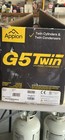 Appion G5twin G5 Twin Refrigerant Recovery Machine 115v