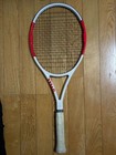 Wilson Pro Staff Six one 95 G3 Tennis Racquet Used From Japan