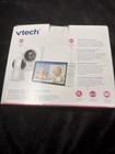 Vtech Rm7764-2hd 7  Hd Video Baby Monitor With 2 Wi-fi Cameras