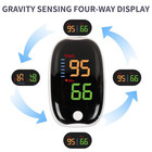 Non-invasive Oximeter - Oximeter No Need To Puncture Oximeter